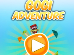 Игри Gogi Adventure
