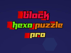 Игри Block Hexa Puzzle Pro