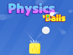 Игри Physics Balls 2