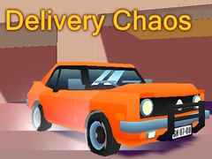 Игри Delivery Chaos