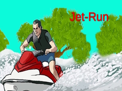 Игри Jet-Run