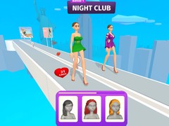 Игри Fashion Battle
