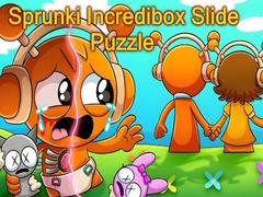 Игри Sprunki Incredibox Slide Puzzle