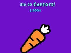 Игри Carrot Clicker Game