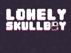 Игри Lonely Skullboy
