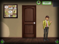 Игри Amgel Easy Room Escape 254