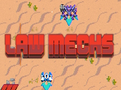 Игри Law Mechs
