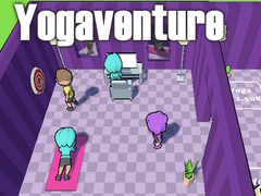 Игри Yogaventure