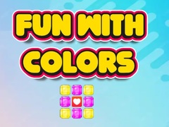 Игри Fun With Colors