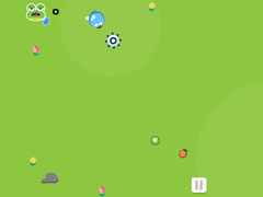 Игри Snake And Fruits