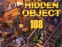 Игри Hidden Object 108