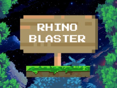 Игри Rhino Blaster