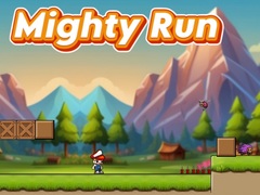 Игри Mighty Run