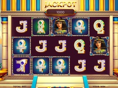 Игри Gold Of Egypt Slot