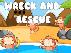 Игри Wreck and Rescue