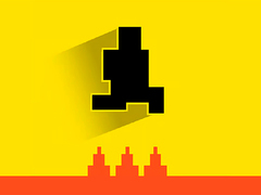 Игри Pixel Path