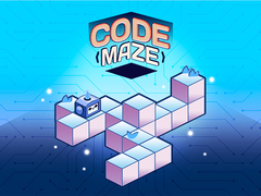 Игри Code Maze