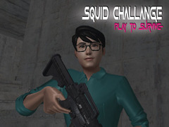 Игри Squid Challenge: Play to Survive