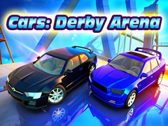 Игри Cars Derby Arena