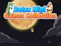 Игри Relax Mini Games Collection