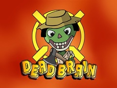 Игри Dead Brain