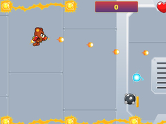 Игри Rocket Rush
