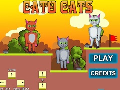 Игри Cato Cats