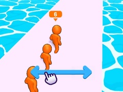 Игри Solo Slap Dash