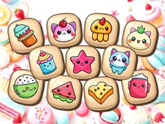 Игри Sweetsu Tile Puzzle