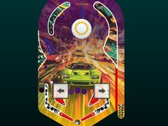Игри Racing Pinball