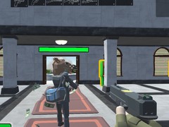 Игри Bank Robbery 3