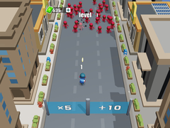 Игри Fierce Battle Breakout