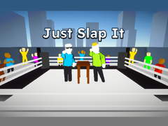 Игри Just Slap It