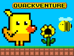 Игри Quackventure