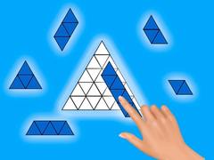 Игри Puzzle Blocks: Fill It Completely