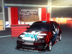 Игри Rush Car Driving