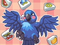 Игри Feed the Parrot