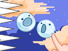 Игри Bubble Up