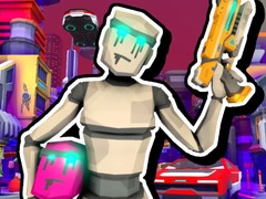 Игри Cyberpunk: Corporation