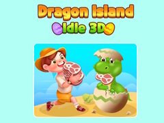 Игри Dragon Island Idle 3