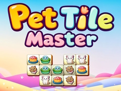 Игри Pet Tile Master