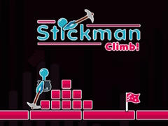 Игри Stickman Climb!