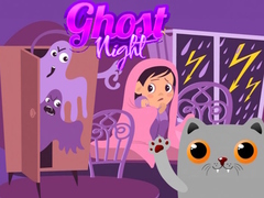 Игри Ghost Night