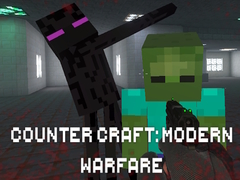 Игри Counter Craft: Modern Warfare
