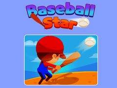 Игри Baseball Star