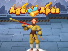 Игри Age Of Apes