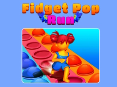 Игри Fidget Pop Run