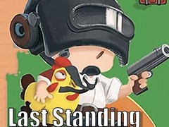 Игри Last Standing