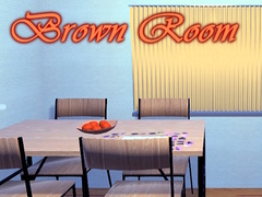 Игри Brown Room