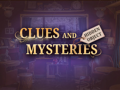 Игри Hidden Object: Clues and Mysteries